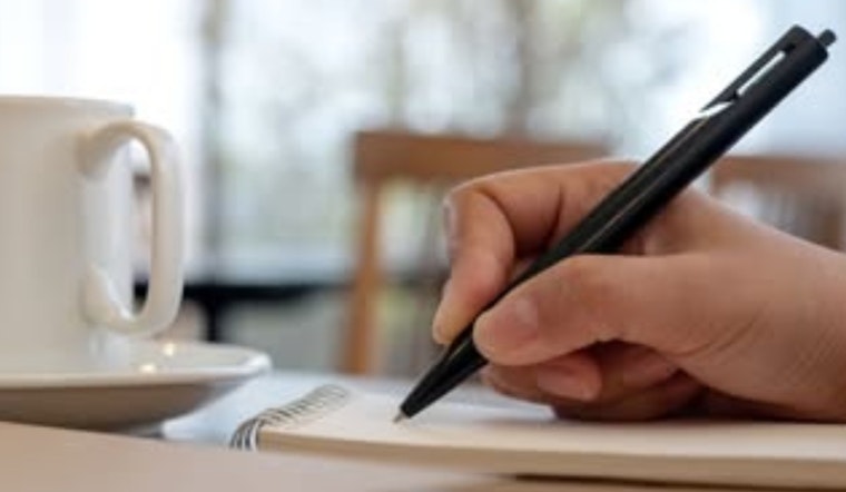 El Paso Eastside Senior Center Launches Free Weekly Writer's Club for Seniors 55+