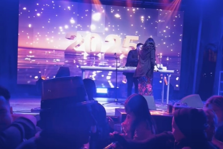 VIDEO: El Paso Embraces Festive Season with WinterFest, USA Today Recognition; Offers Free Christmas Bus Rides Amid MPOX Alert