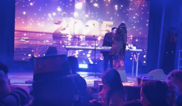 VIDEO: El Paso Embraces Festive Season with WinterFest, USA Today Recognition; Offers Free Christmas Bus Rides Amid MPOX Alert