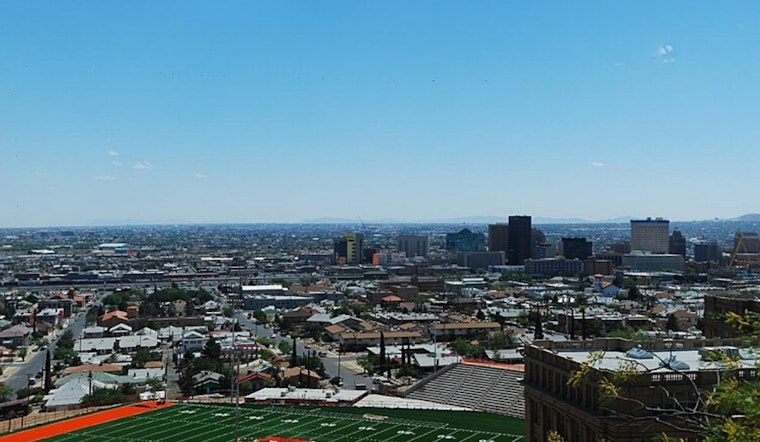 El Paso Embraces Mild Week Ahead with Sunshine and Light Winds According to NWS Forecast