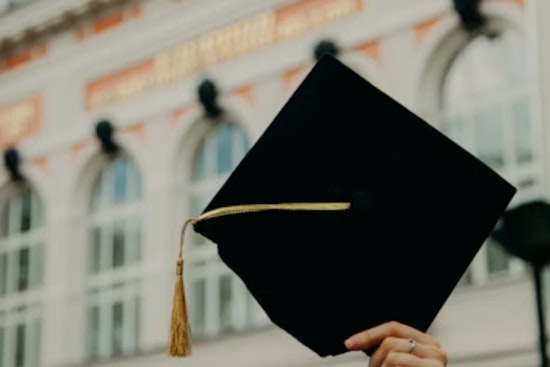 El Paso High School Students Graduate with Associate Degrees Before High School Diplomas