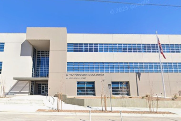 El Paso Independent School District Awards $300 Holiday Stipend to Hourly Workers