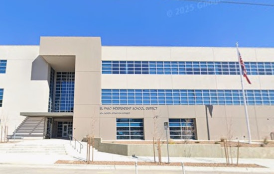 El Paso Independent School District Awards $300 Holiday Stipend to Hourly Workers