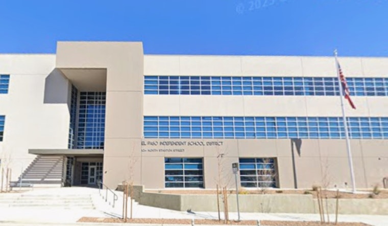 El Paso Independent School District Awards $300 Holiday Stipend to Hourly Workers