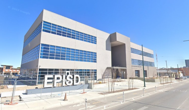 El Paso ISD Celebrates Student Success: Artistic Talent, Career Aspirations, and Athletic Achievements Highlighted by Interim Superintendent Aguirre