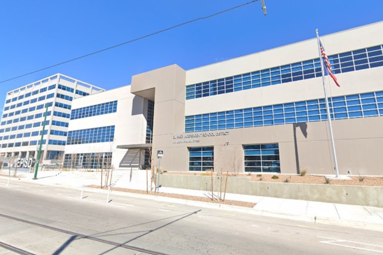 El Paso ISD Schools Embrace Spirit of Giving with Holiday Charity Initiatives