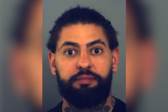 El Paso Man Charged with Assaulting Deputy During Domestic Violence Call Response