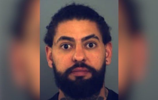 El Paso Man Charged with Assaulting Deputy During Domestic Violence Call Response