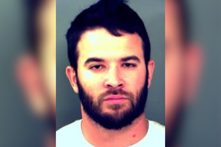 El Paso Man Charged with Evading Arrest After Ignoring Road Closure on Montana Avenue