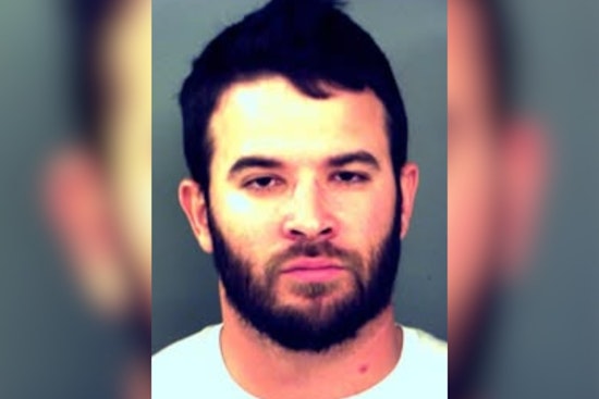 El Paso Man Charged with Evading Arrest After Ignoring Road Closure on Montana Avenue