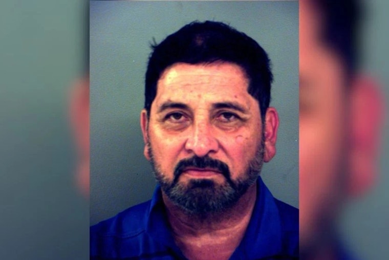 El Paso Man Charged with Filing False Report After Claiming Car Theft by Estranged Wife at Women's Shelter
