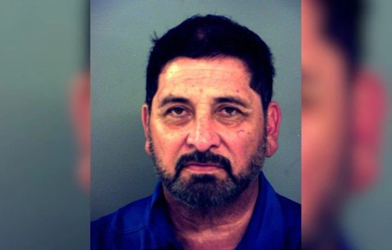 El Paso Man Charged with Filing False Report After Claiming Car Theft by Estranged Wife at Women's Shelter