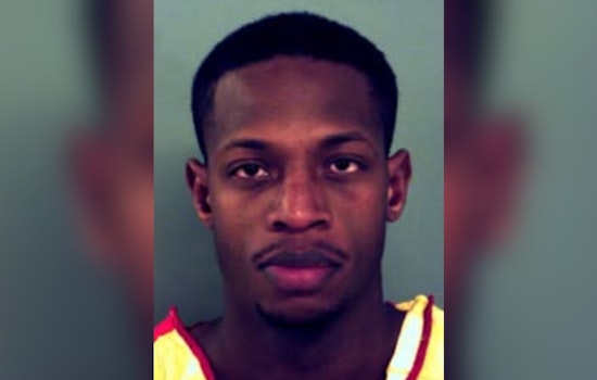 El Paso Man Charged with Intoxication Manslaughter After Running Red Light, Resulting in Fatality