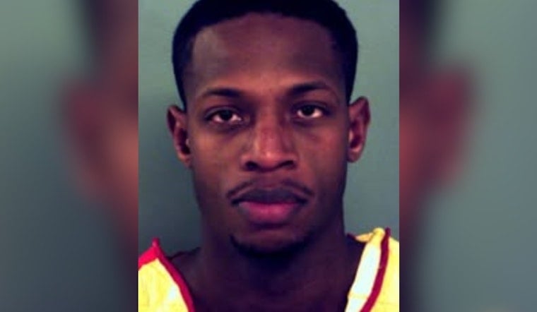 El Paso Man Charged with Intoxication Manslaughter After Running Red Light, Resulting in Fatality