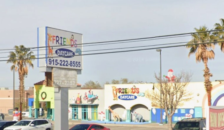 El Paso Mom Outraged After 6-Year-Old Forgotten On Daycare Van For Hours