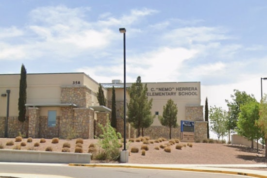 El Paso Mom Says 3-Year-Old Was Left Trapped And Smeared With Feces At School