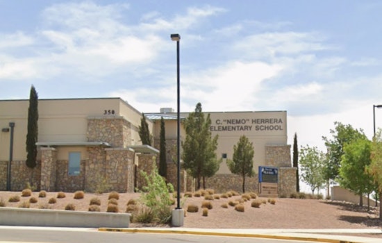 El Paso Mom Says 3-Year-Old Was Left Trapped And Smeared With Feces At School