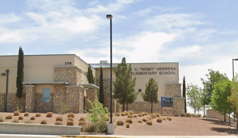 El Paso Mom Says 3-Year-Old Was Left Trapped And Smeared With Feces At School