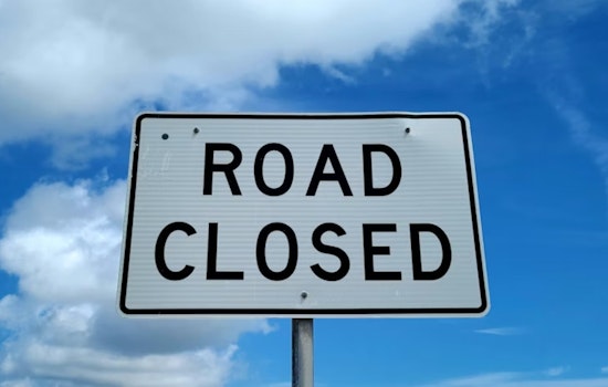 El Paso Motorists Alert: Weeklong I-10 Road Closures and Detours Announced for Infrastructure Upgrades