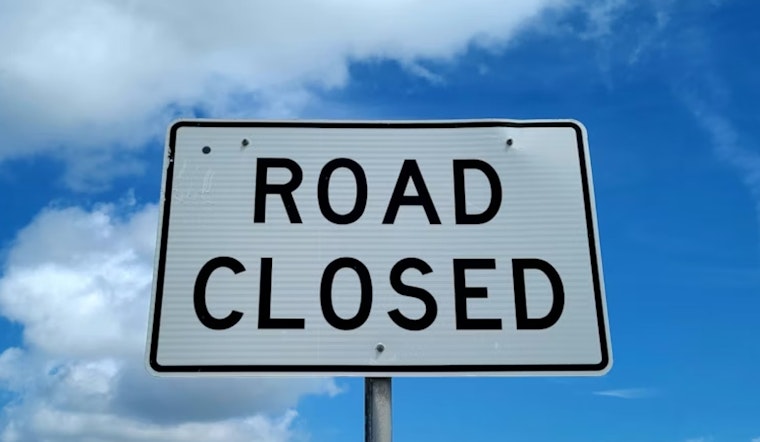 El Paso Motorists Alert: Weeklong I-10 Road Closures and Detours Announced for Infrastructure Upgrades