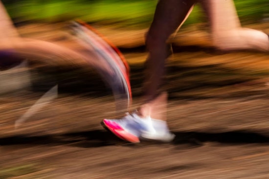 El Paso Phenom Danny Torres Runs Off With U20 Cross Country Crown