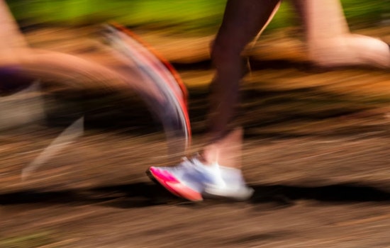 El Paso Phenom Danny Torres Runs Off With U20 Cross Country Crown