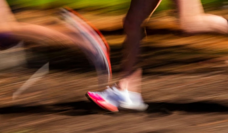 El Paso Phenom Danny Torres Runs Off With U20 Cross Country Crown