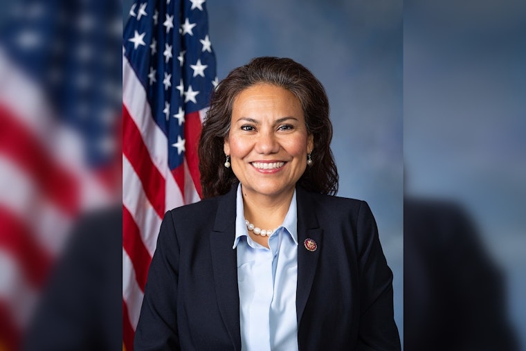 El Paso Poised for Air Traffic Control Tower Upgrade Championed by Congresswoman Escobar