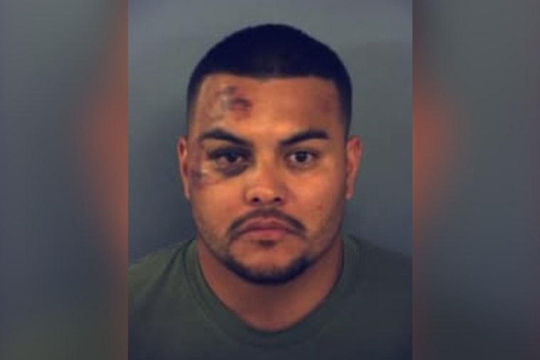 El Paso Police Arrest Andres Rubio Following I-10 Collision, Investigation Ongoing