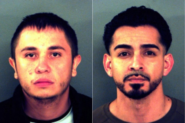 VIDEO: El Paso Police Crack Down on Drunk Driving: 64 Arrested for DWI in Effort to Safeguard Streets