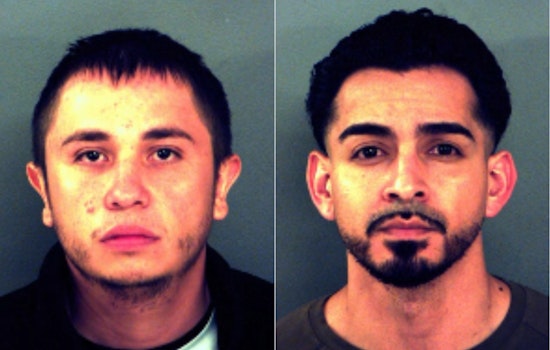 VIDEO: El Paso Police Crack Down on Drunk Driving: 64 Arrested for DWI in Effort to Safeguard Streets