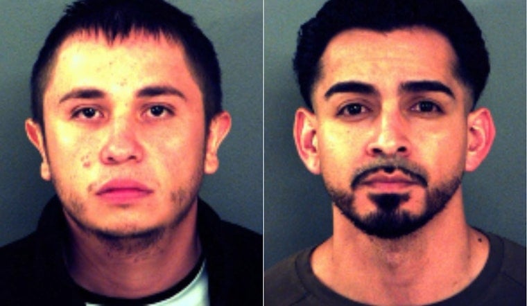 VIDEO: El Paso Police Crack Down on Drunk Driving: 64 Arrested for DWI in Effort to Safeguard Streets