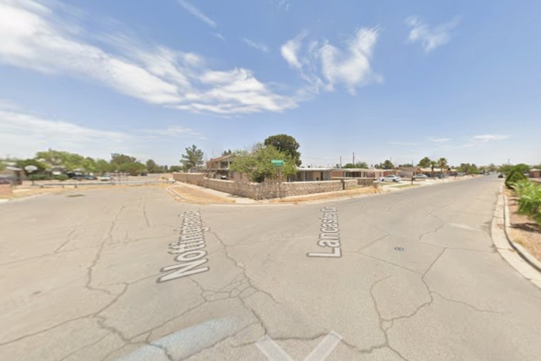 El Paso Police Investigate Serious Pedestrian Collision Near Lancaster Elementary in Lower Valley