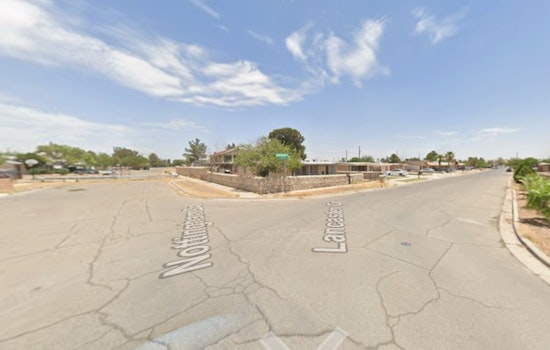 El Paso Police Investigate Serious Pedestrian Collision Near Lancaster Elementary in Lower Valley