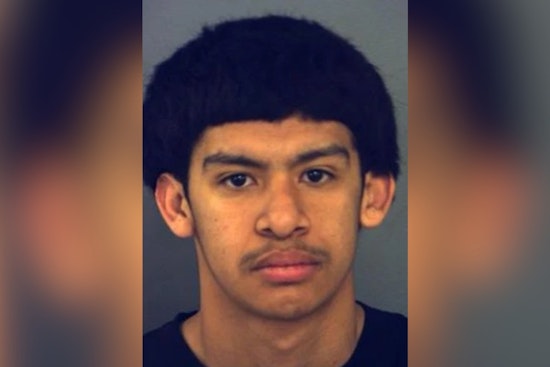 El Paso Road Rage Incident Escalates to Gunfire, Suspect Jair Armando Rodriguez Arrested for Aggravated Assault