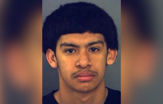 El Paso Road Rage Incident Escalates to Gunfire, Suspect Jair Armando Rodriguez Arrested for Aggravated Assault