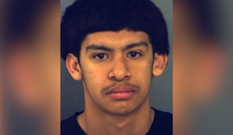 El Paso Road Rage Incident Escalates to Gunfire, Suspect Jair Armando Rodriguez Arrested for Aggravated Assault
