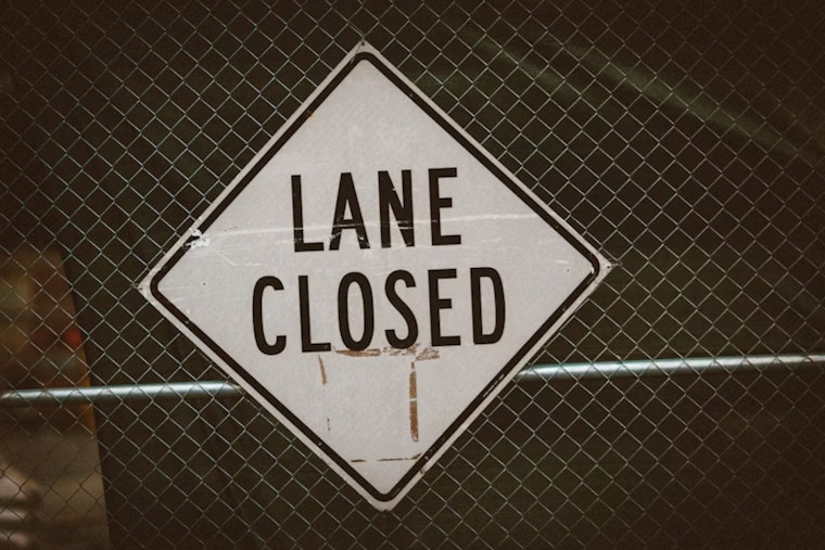 El Paso Roadwork Alert: Major Lane Closures to Impact Commutes Starting January 5