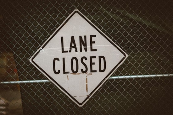 El Paso Roadwork Alert: Major Lane Closures to Impact Commutes Starting January 5
