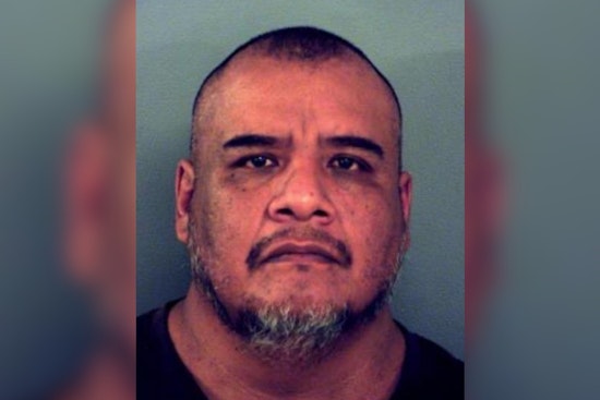 El Paso scam artist gets 25 years for targeting widow