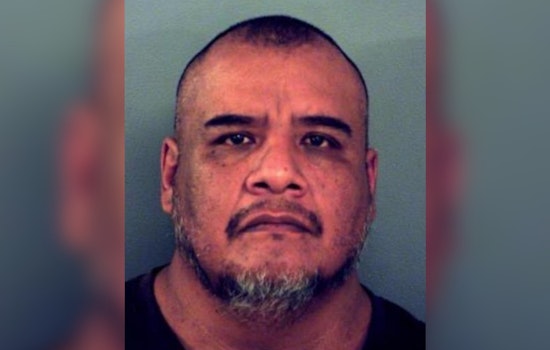 El Paso scam artist gets 25 years for targeting widow
