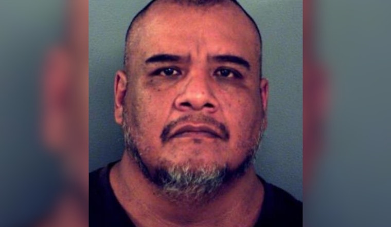 El Paso scam artist gets 25 years for targeting widow