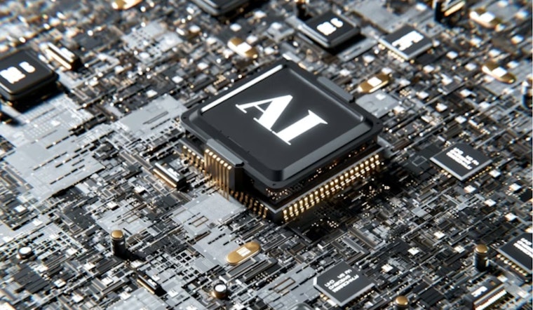 El Paso Students Embark on AI Mastery with Hour of AI Program in Partnership with La Nube and Microsoft TechSpark