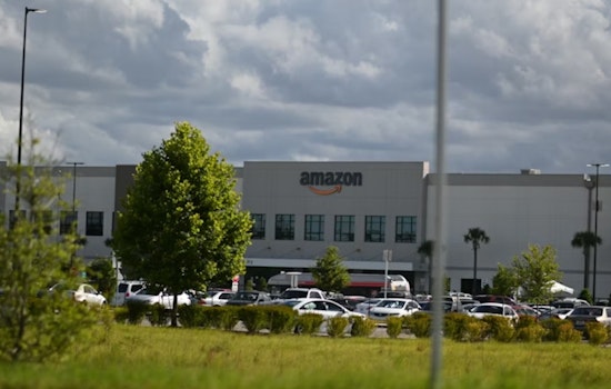 El Paso Tax Dollars Poured Into Amazon While Local Shops Got Left Behind