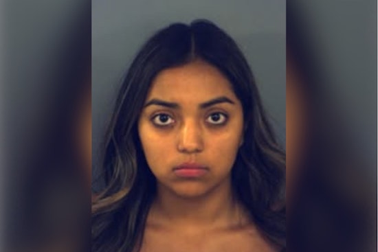 El Paso Teen Charged with DWI After Driving Intoxicated with Child in Car