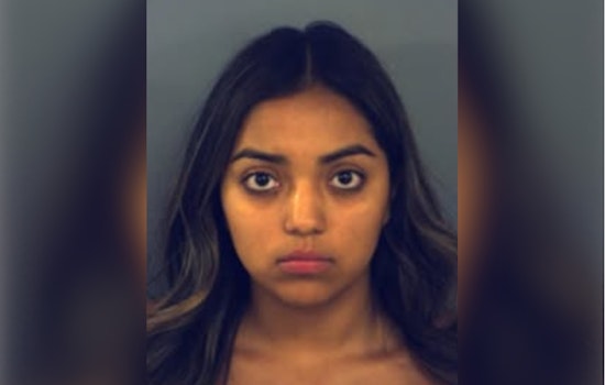El Paso Teen Charged with DWI After Driving Intoxicated with Child in Car