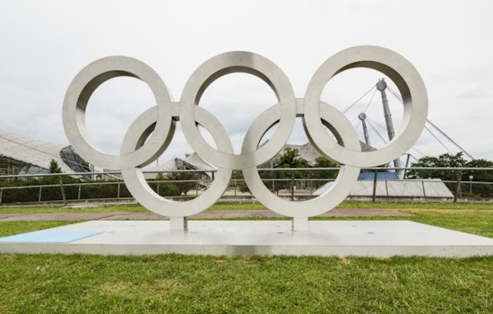 El Paso Teen Phenom Fights To Silver At Nationals, Eyes 2028 Olympics