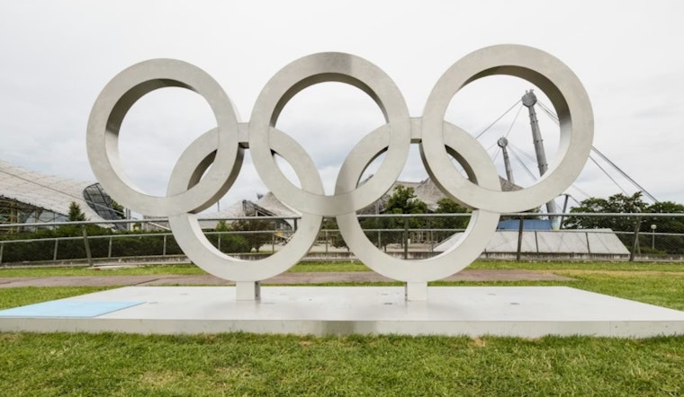 El Paso Teen Phenom Fights To Silver At Nationals, Eyes 2028 Olympics