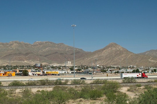 El Paso to Revel in a Week of Sunny Skies and Pleasant Temperatures, Says National Weather Service