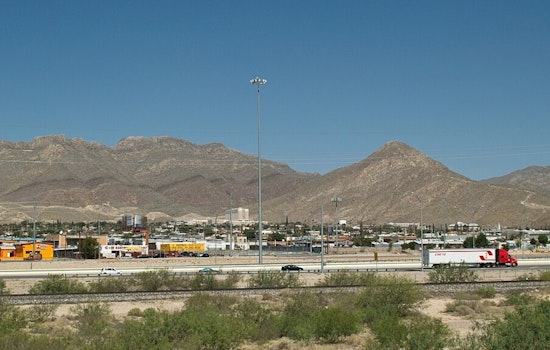 El Paso to Revel in a Week of Sunny Skies and Pleasant Temperatures, Says National Weather Service